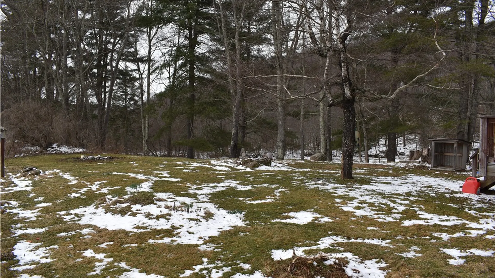 Property at 181 Streeter Hill Road, Harpersfield, NY 12093 4