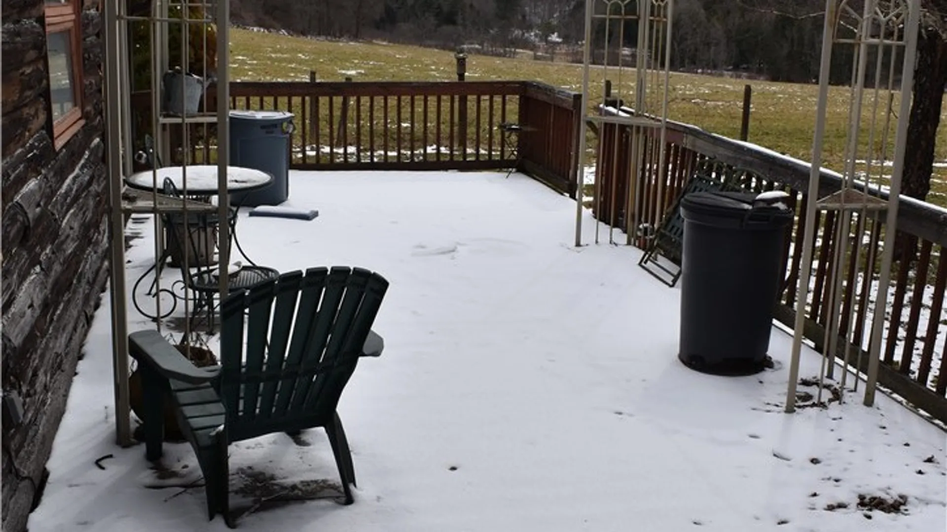 Property at 181 Streeter Hill Road, Harpersfield, NY 12093 7