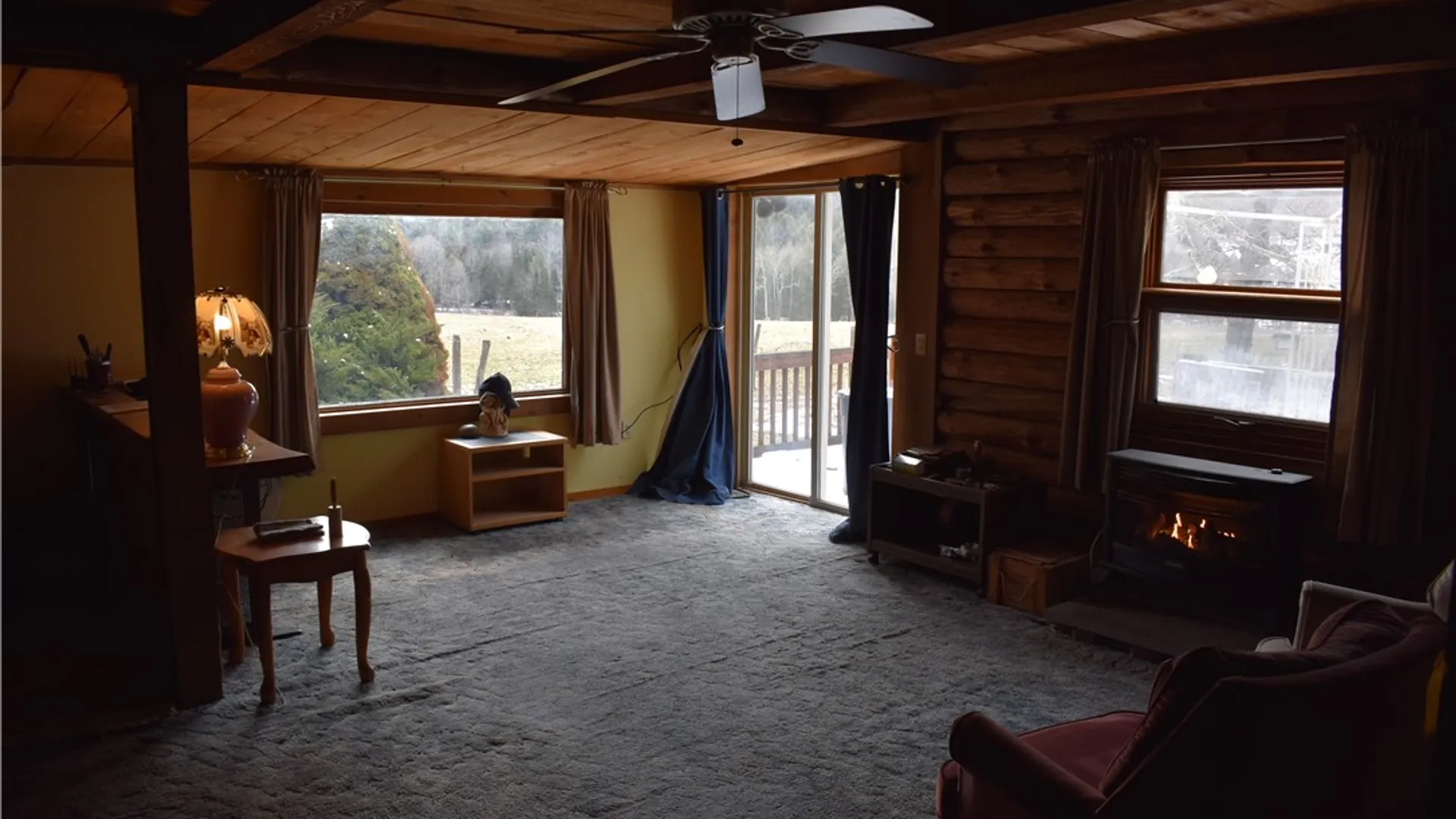 Property at 181 Streeter Hill Road, Harpersfield, NY 12093 9