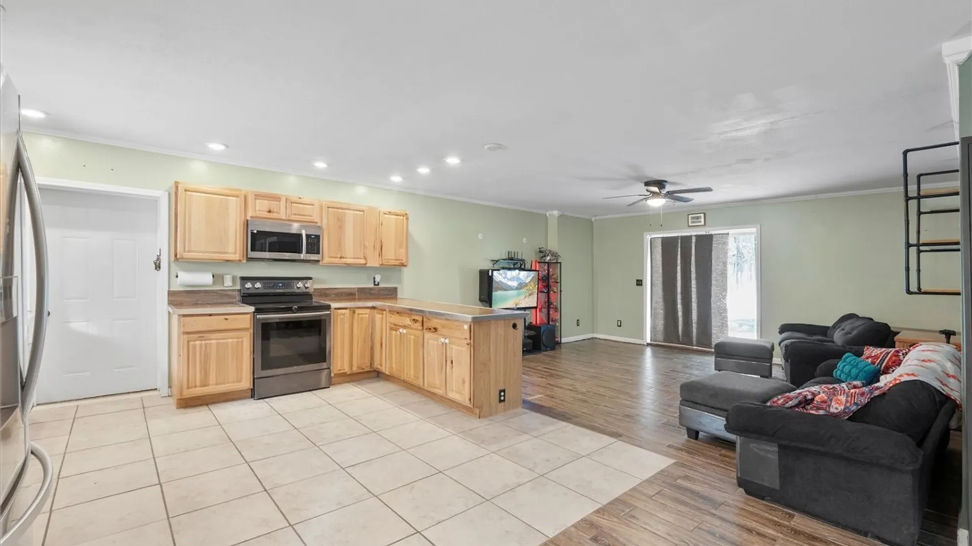 Property at 268 Bangall Road, Parish, NY 13131 15