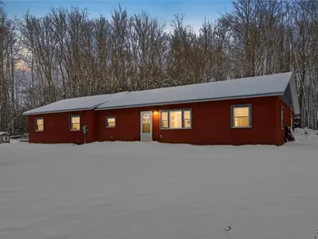 Property at 268 Bangall Road, Parish, NY 13131