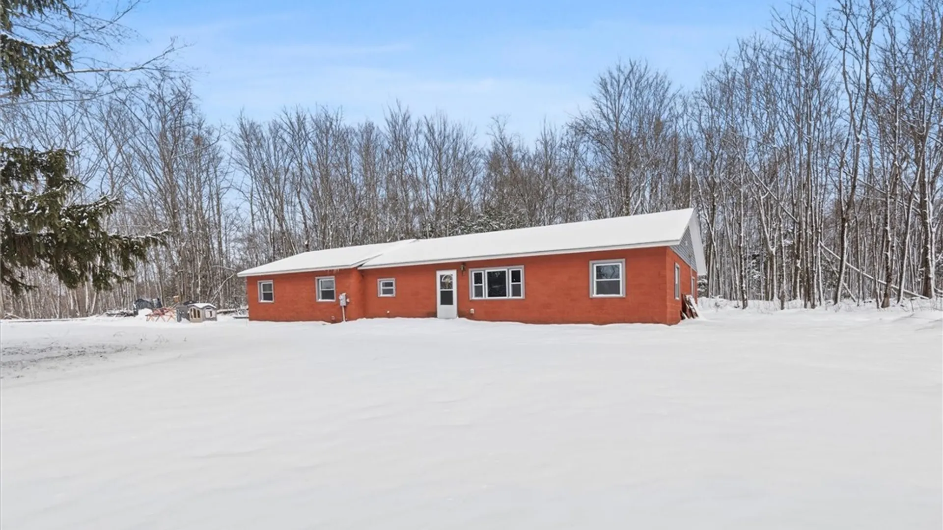 Property at 268 Bangall Road, Parish, NY 13131 2