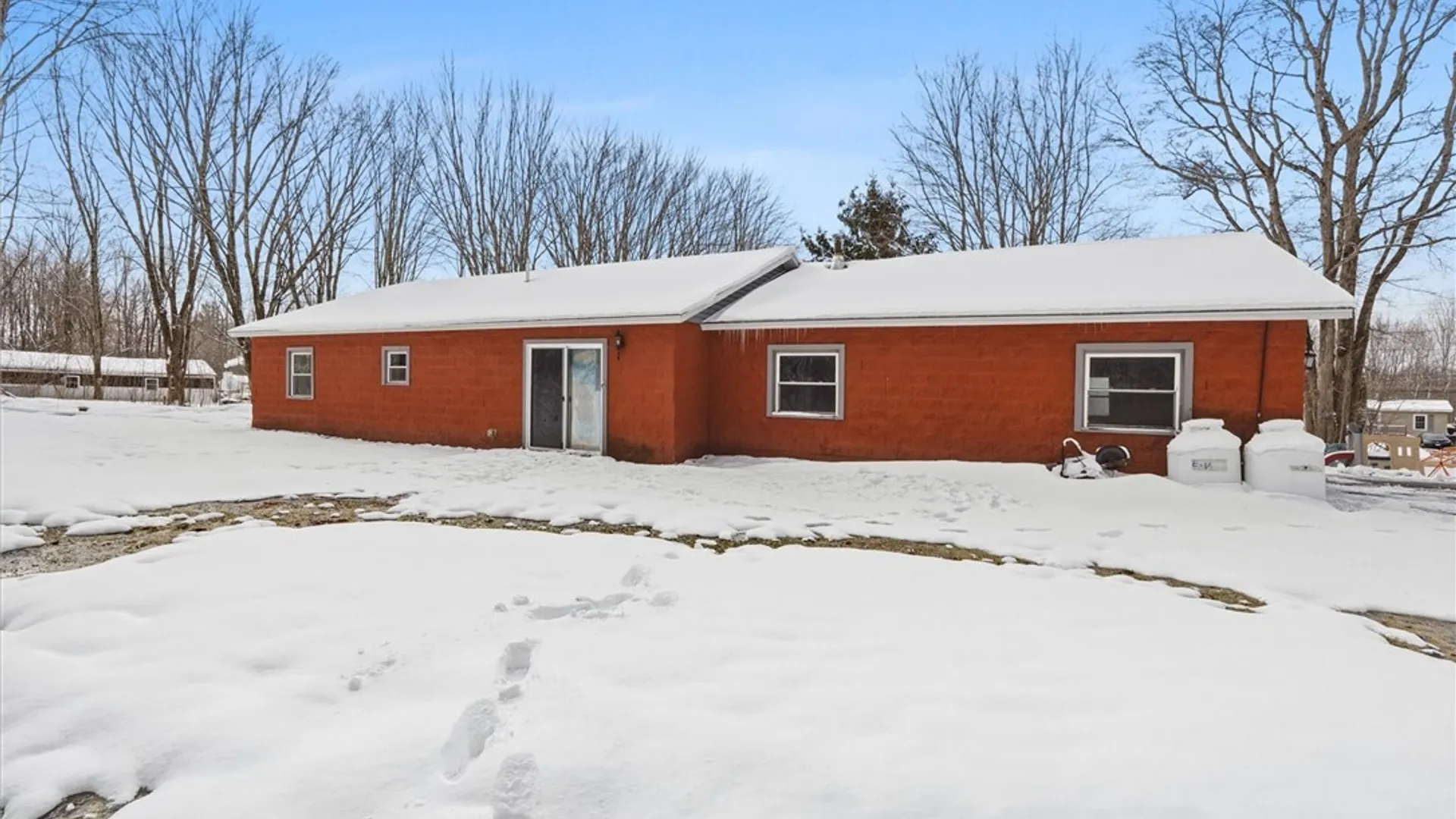 Property at 268 Bangall Road, Parish, NY 13131 26