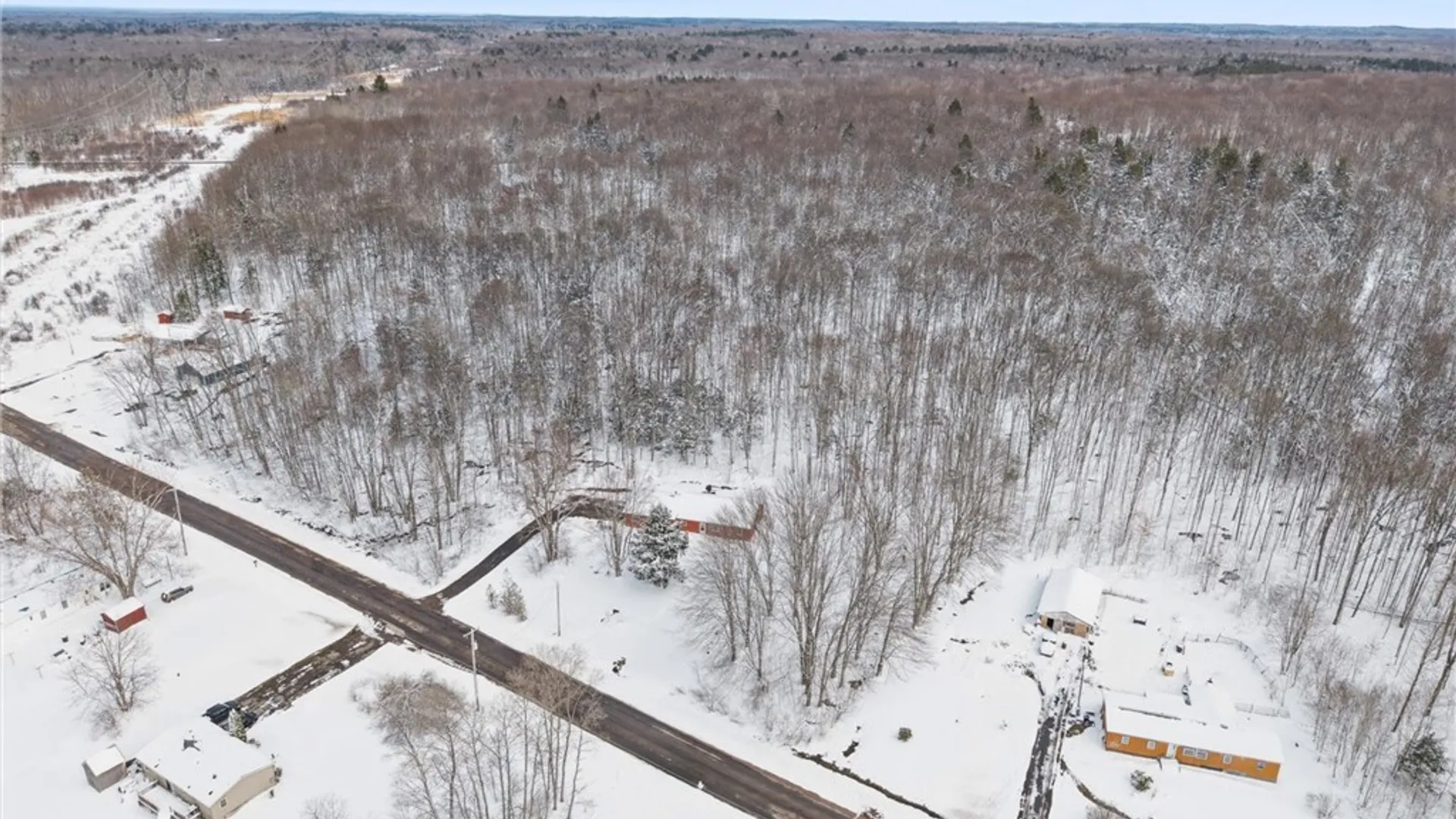 Property at 268 Bangall Road, Parish, NY 13131 31