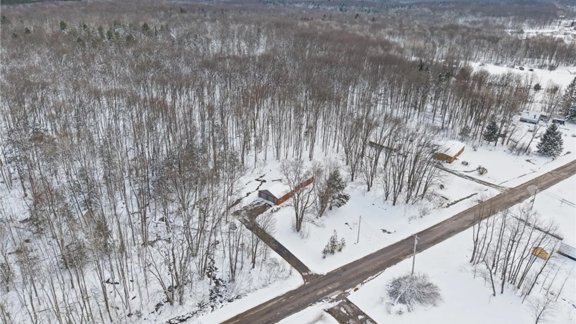 Property at 268 Bangall Road, Parish, NY 13131 32