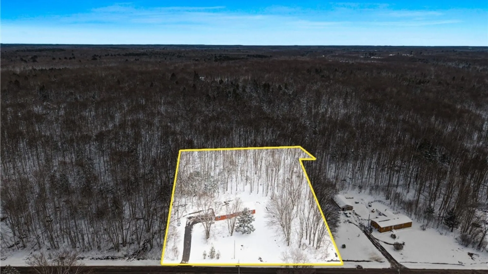 Property at 268 Bangall Road, Parish, NY 13131 37