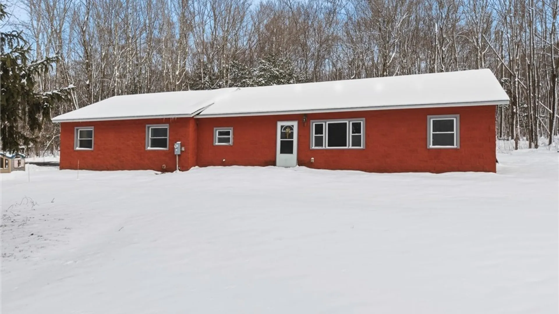 Property at 268 Bangall Road, Parish, NY 13131 4