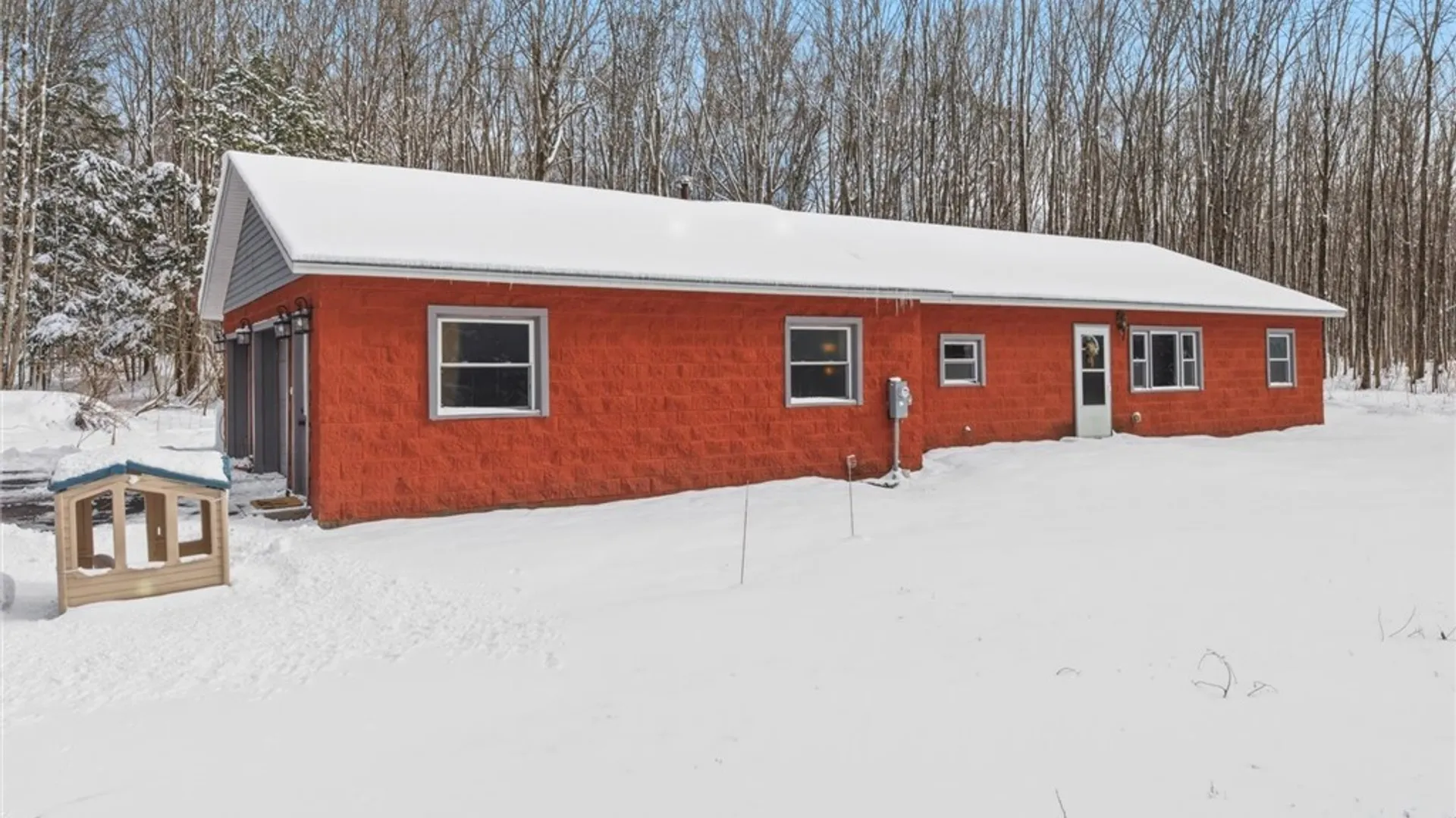 Property at 268 Bangall Road, Parish, NY 13131 6