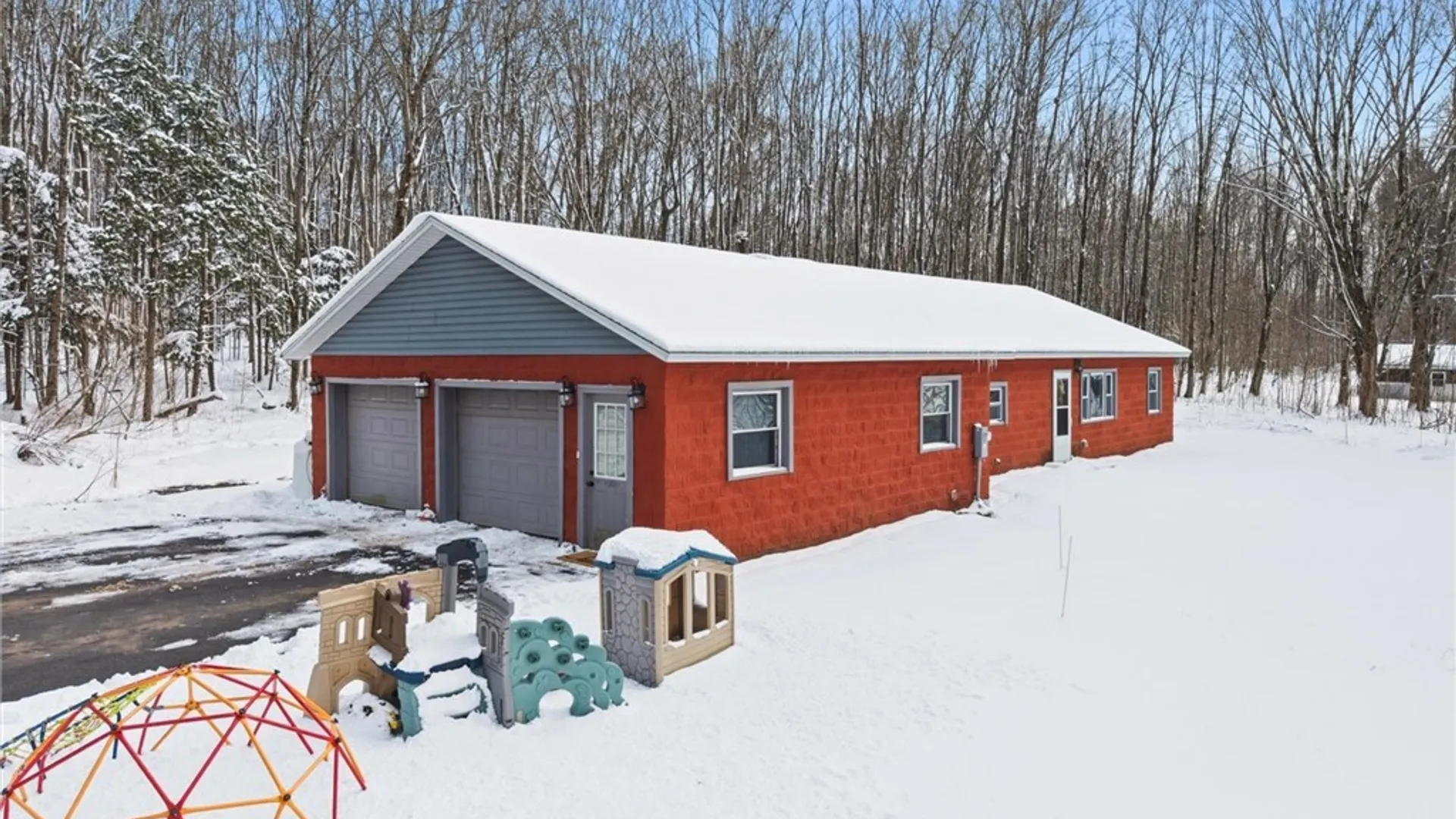 Property at 268 Bangall Road, Parish, NY 13131 7
