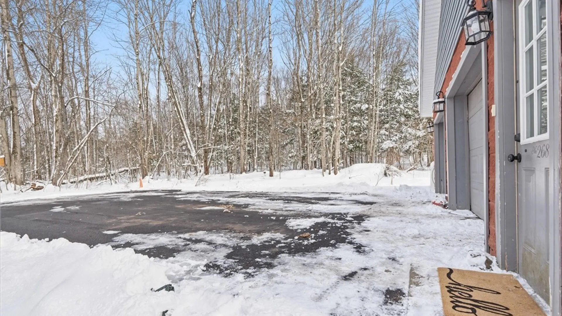Property at 268 Bangall Road, Parish, NY 13131 8