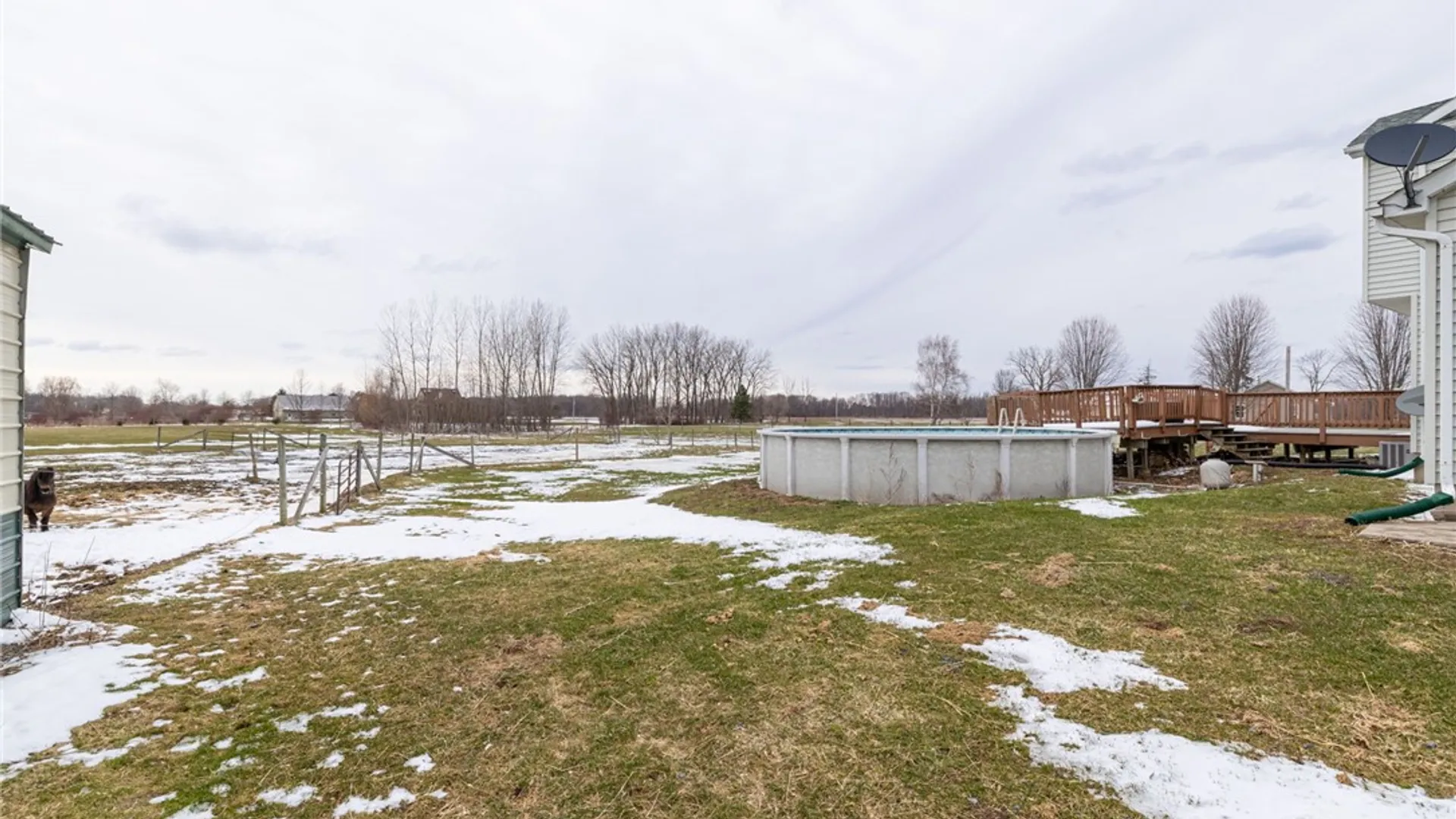 Property at 441 Hamlin Parma Townline Road, Hamlin, NY 14468 10