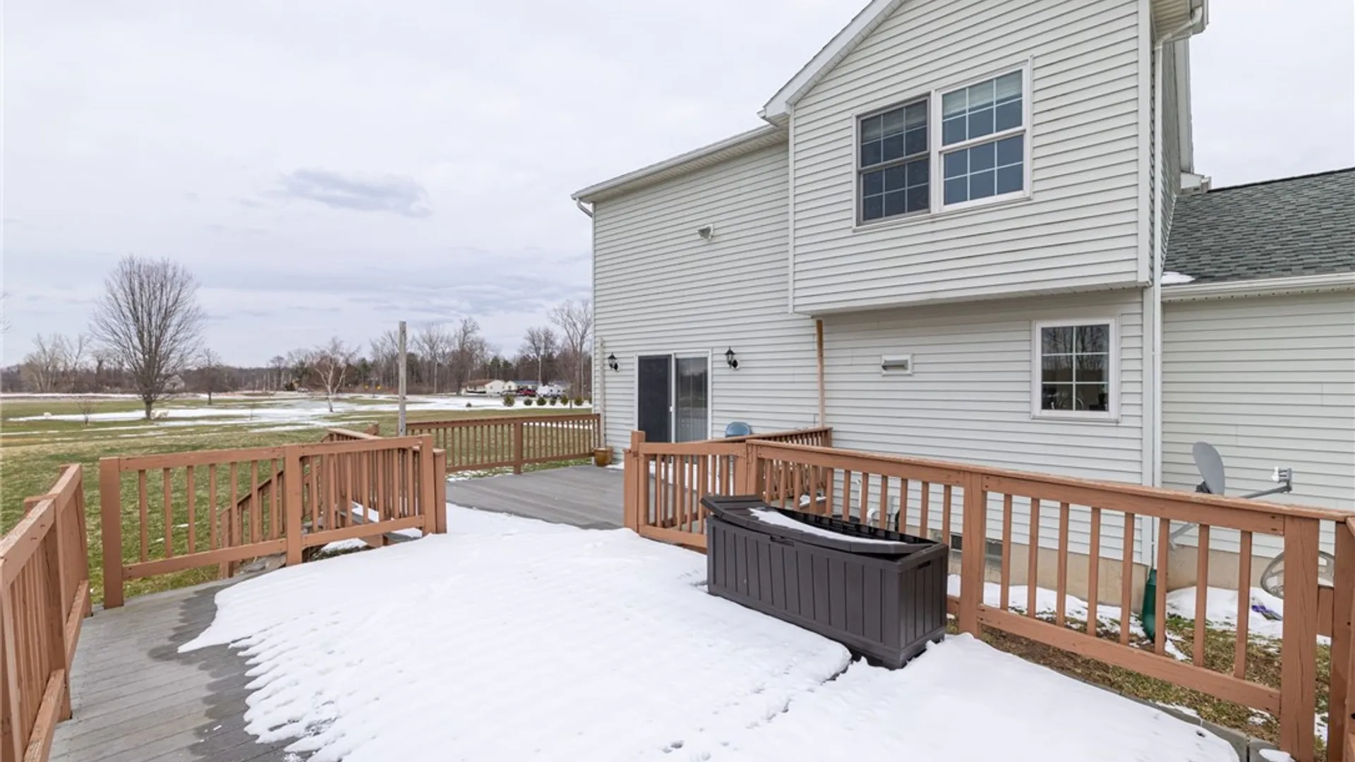 Property at 441 Hamlin Parma Townline Road, Hamlin, NY 14468 12