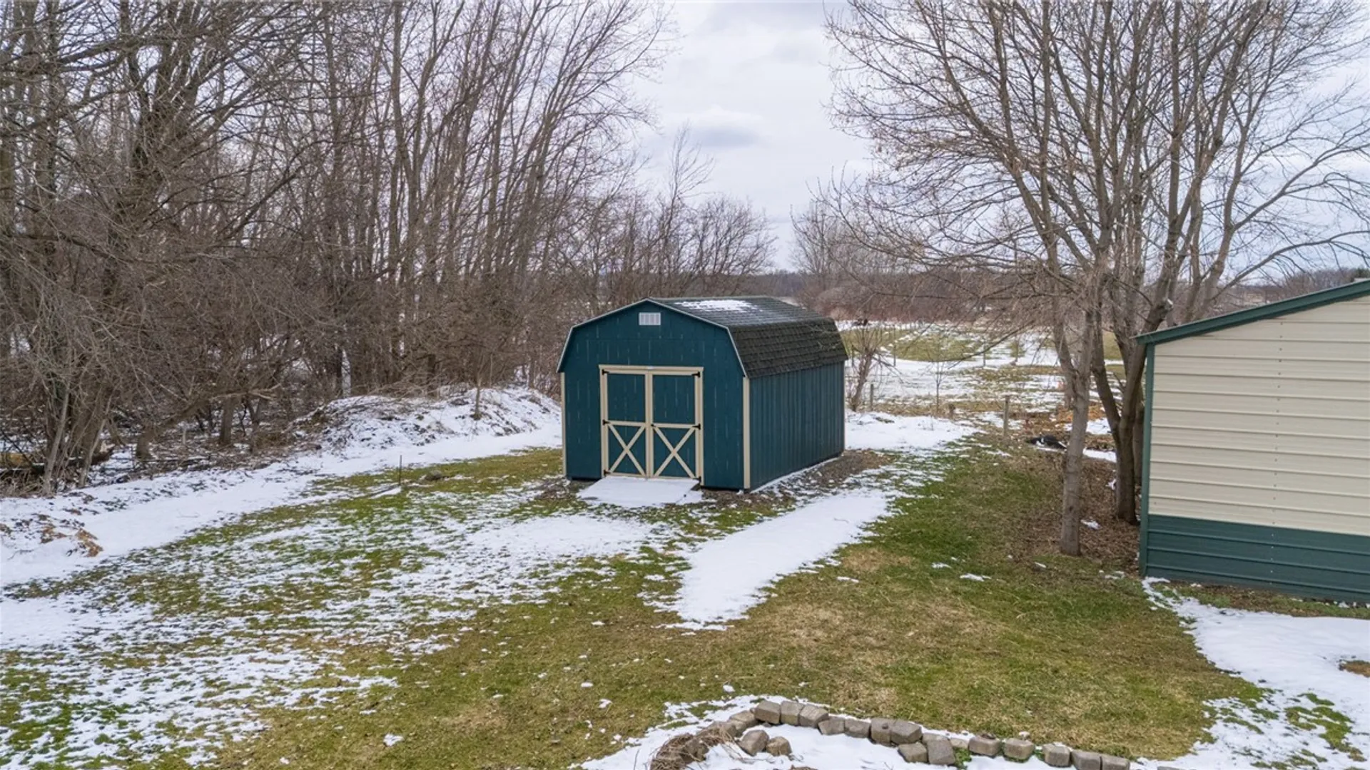 Property at 441 Hamlin Parma Townline Road, Hamlin, NY 14468 16