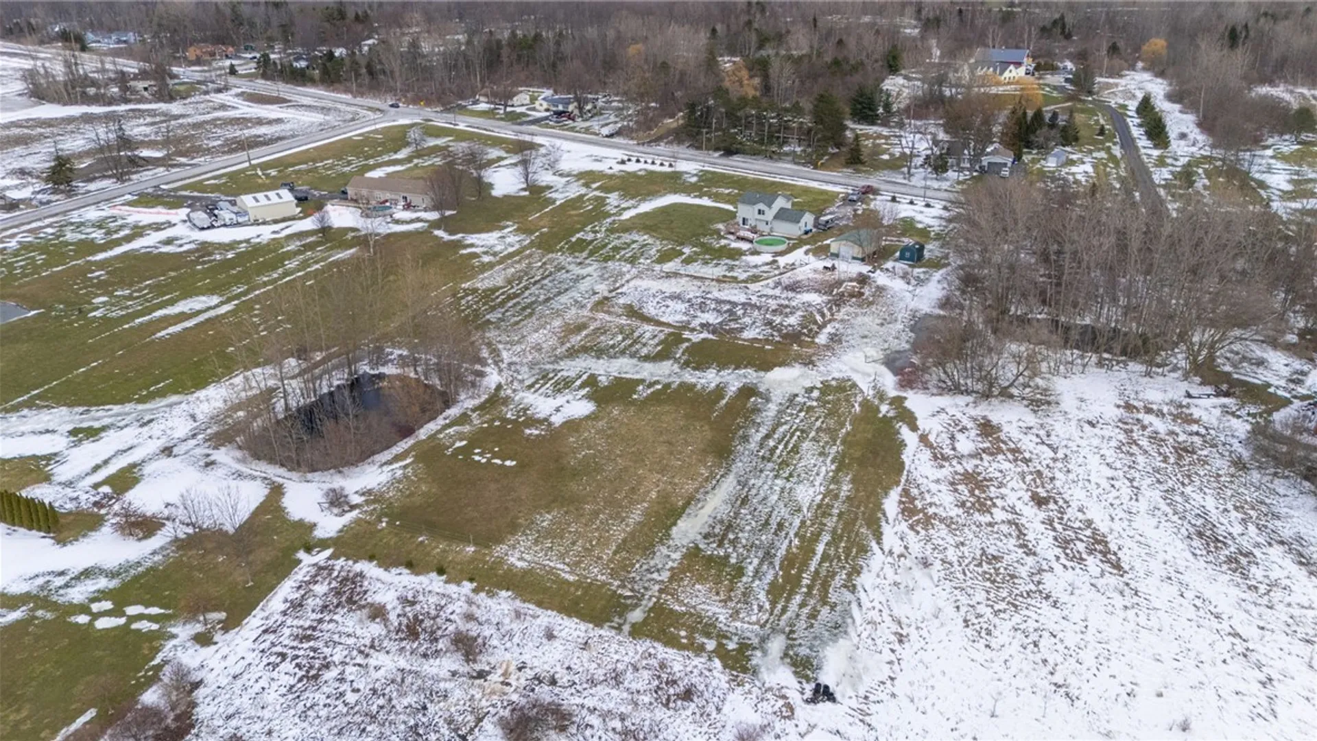 Property at 441 Hamlin Parma Townline Road, Hamlin, NY 14468 6