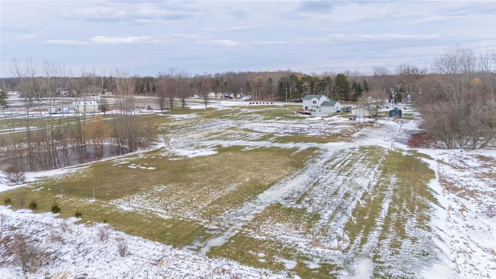 Property at 441 Hamlin Parma Townline Road, Hamlin, NY 14468 7