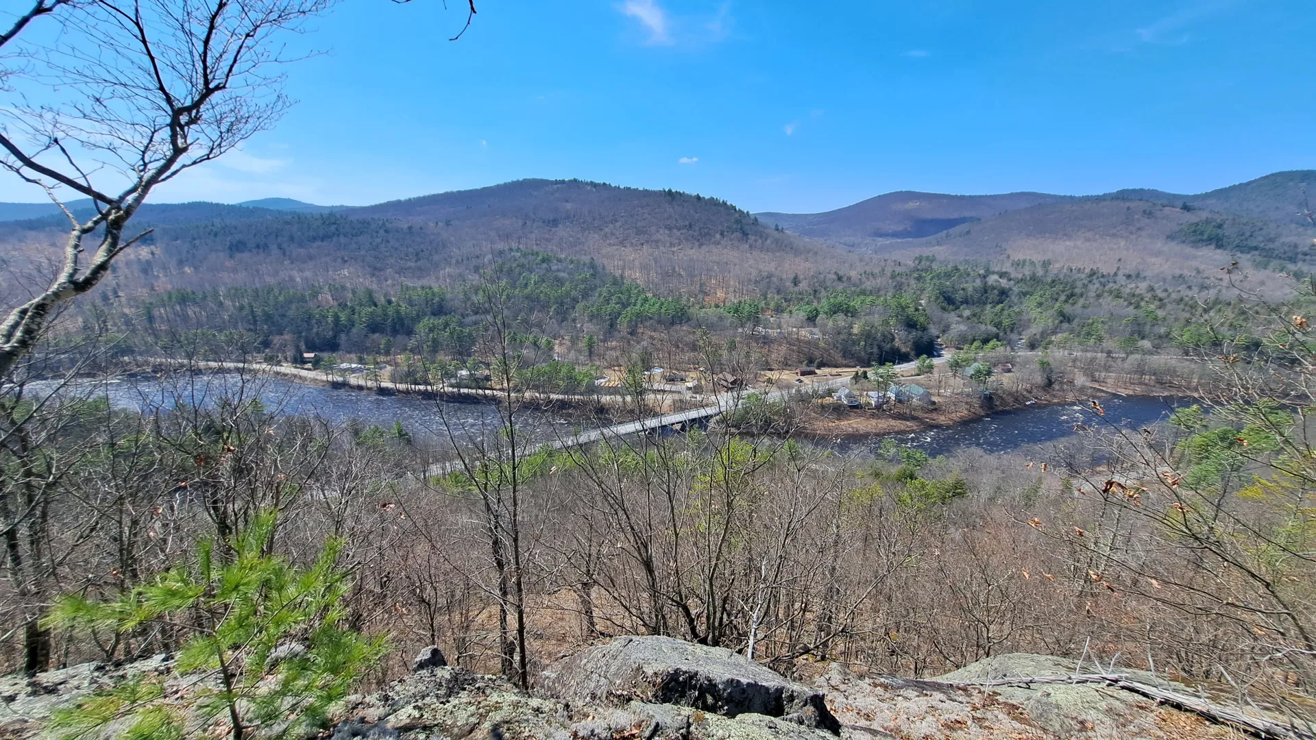 Property at State Route 28, Chestertown, NY 12817 2