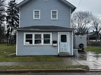 135 N 12th Street, Olean, NY 14760