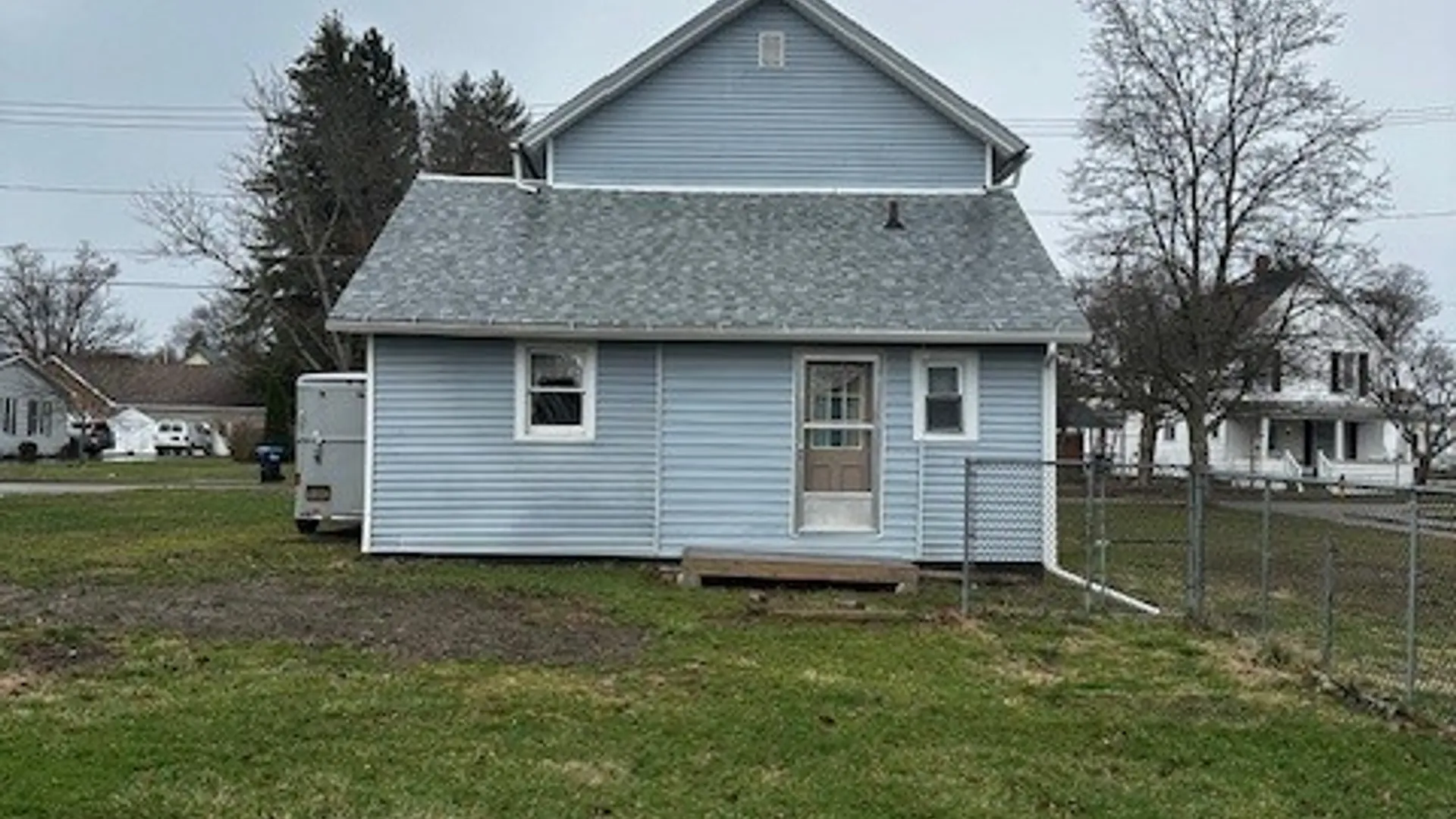 Property at 135 N 12th Street, Olean, NY 14760 2