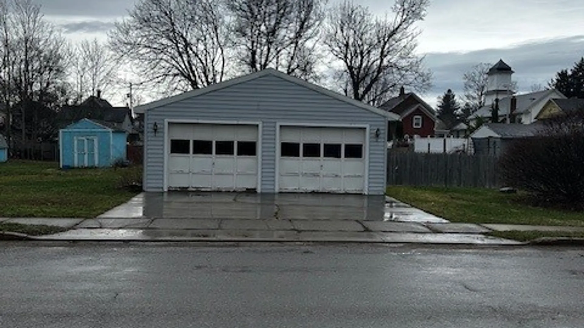 Property at 135 N 12th Street, Olean, NY 14760 3