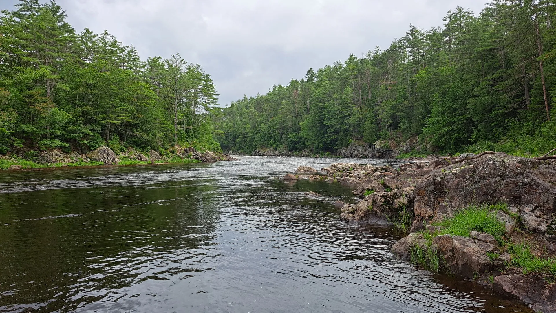 Property at Friends Lake Road, Chestertown, NY 12817 2