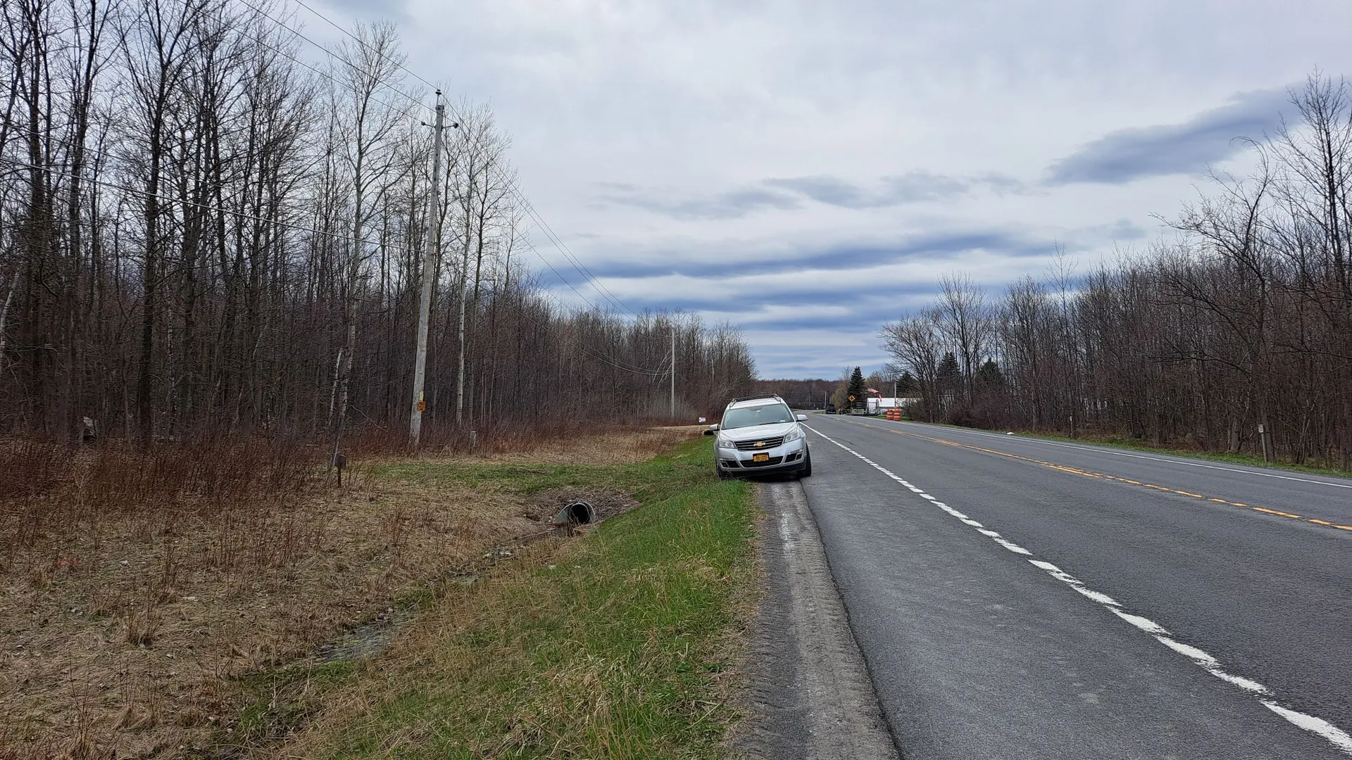 Property at Military Turnpike, Ellenburg Depot, NY 12935 11