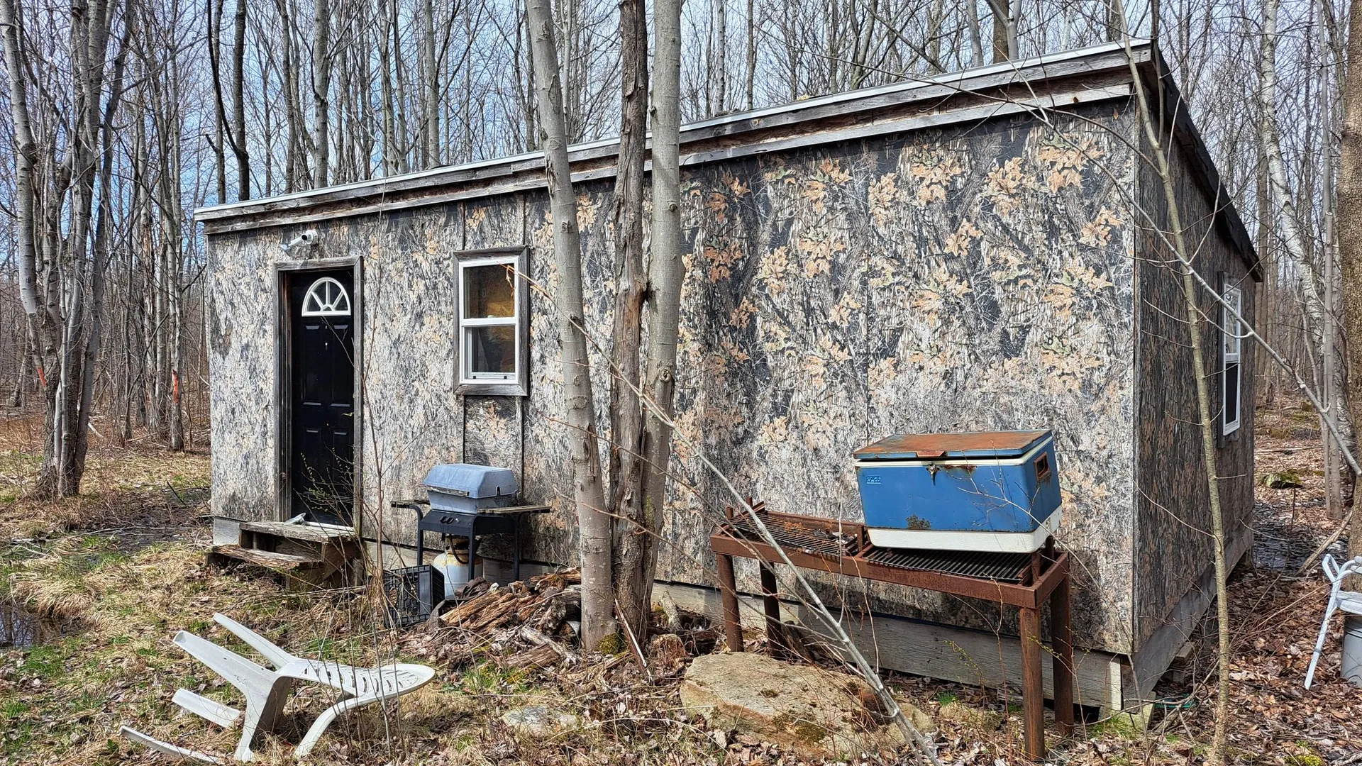 Property at Military Turnpike, Ellenburg Depot, NY 12935 14