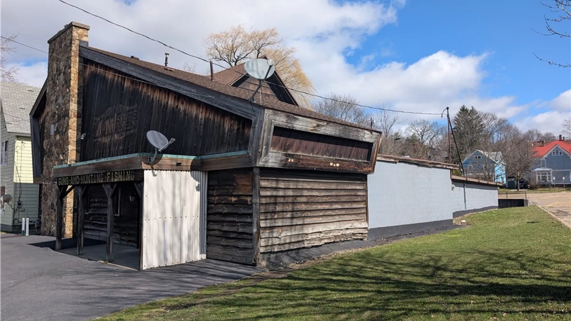 Property at 808 Main Street, Jamestown, NY 14701 2