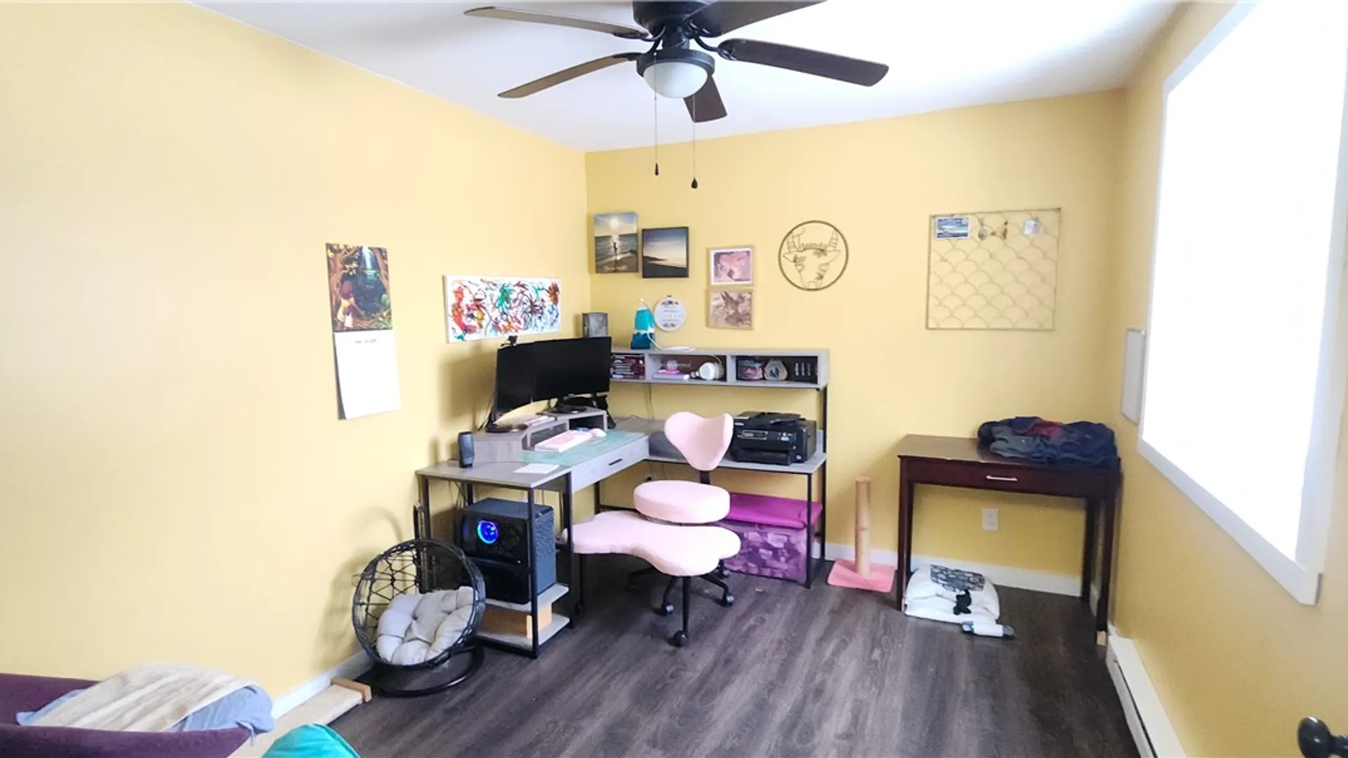 Property at 675 & 677 Spencer Rd, Candor, NY 13743 12