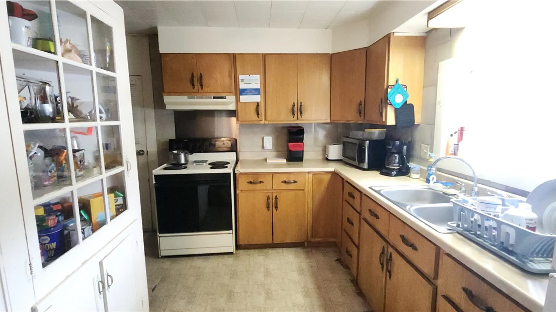 Property at 675 & 677 Spencer Rd, Candor, NY 13743 13