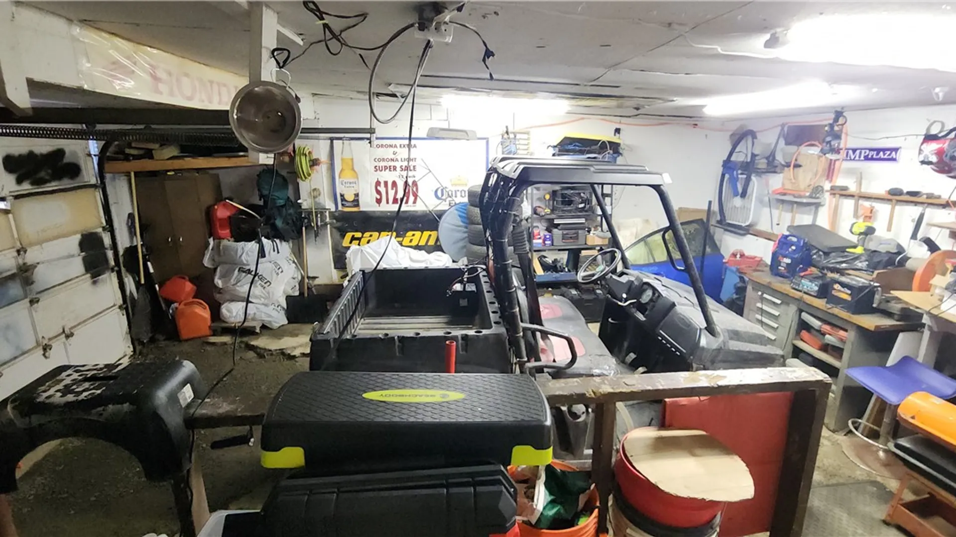 Property at 675 & 677 Spencer Rd, Candor, NY 13743 21