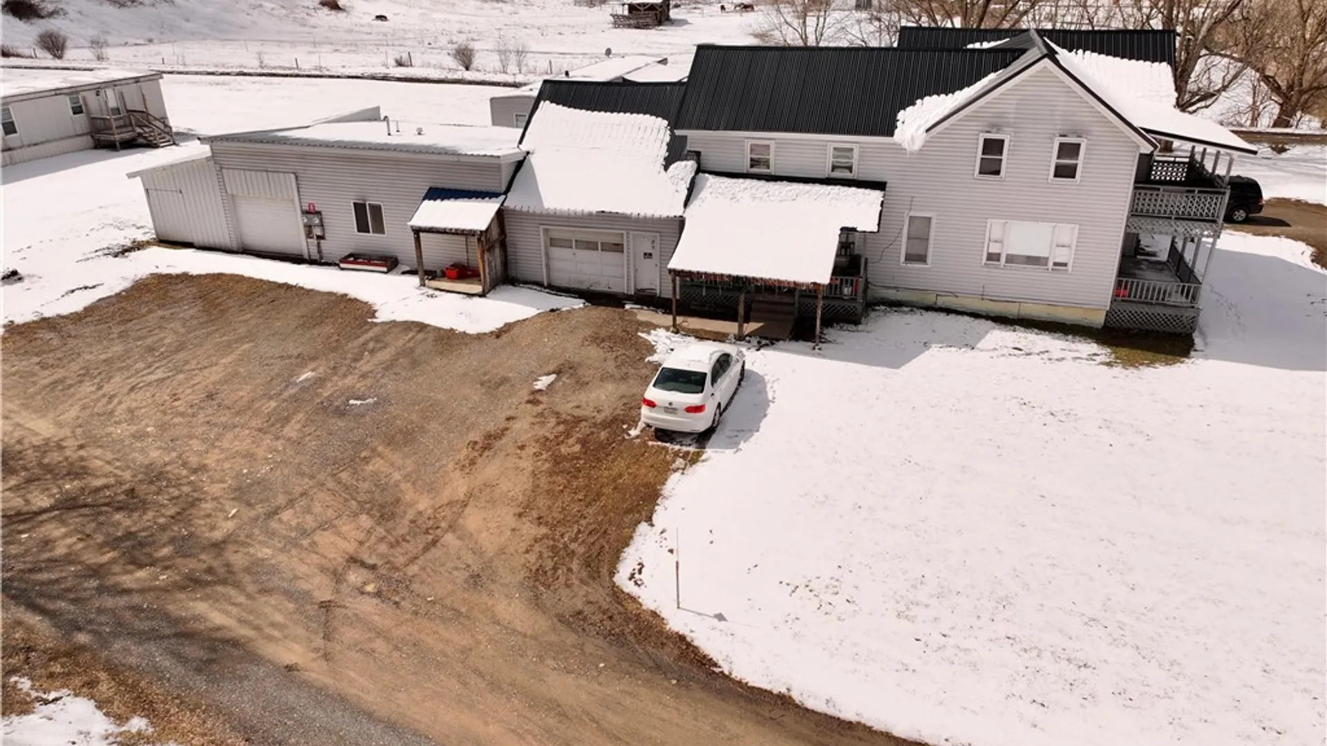 Property at 675 & 677 Spencer Rd, Candor, NY 13743 33