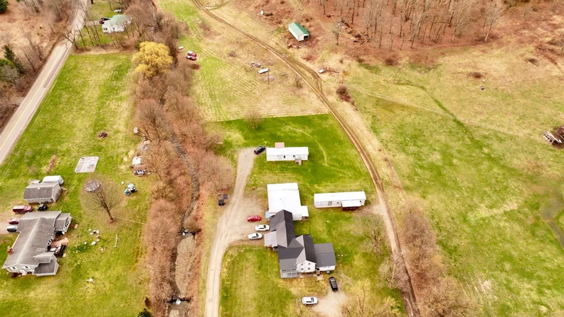 Property at 675 & 677 Spencer Rd, Candor, NY 13743 38