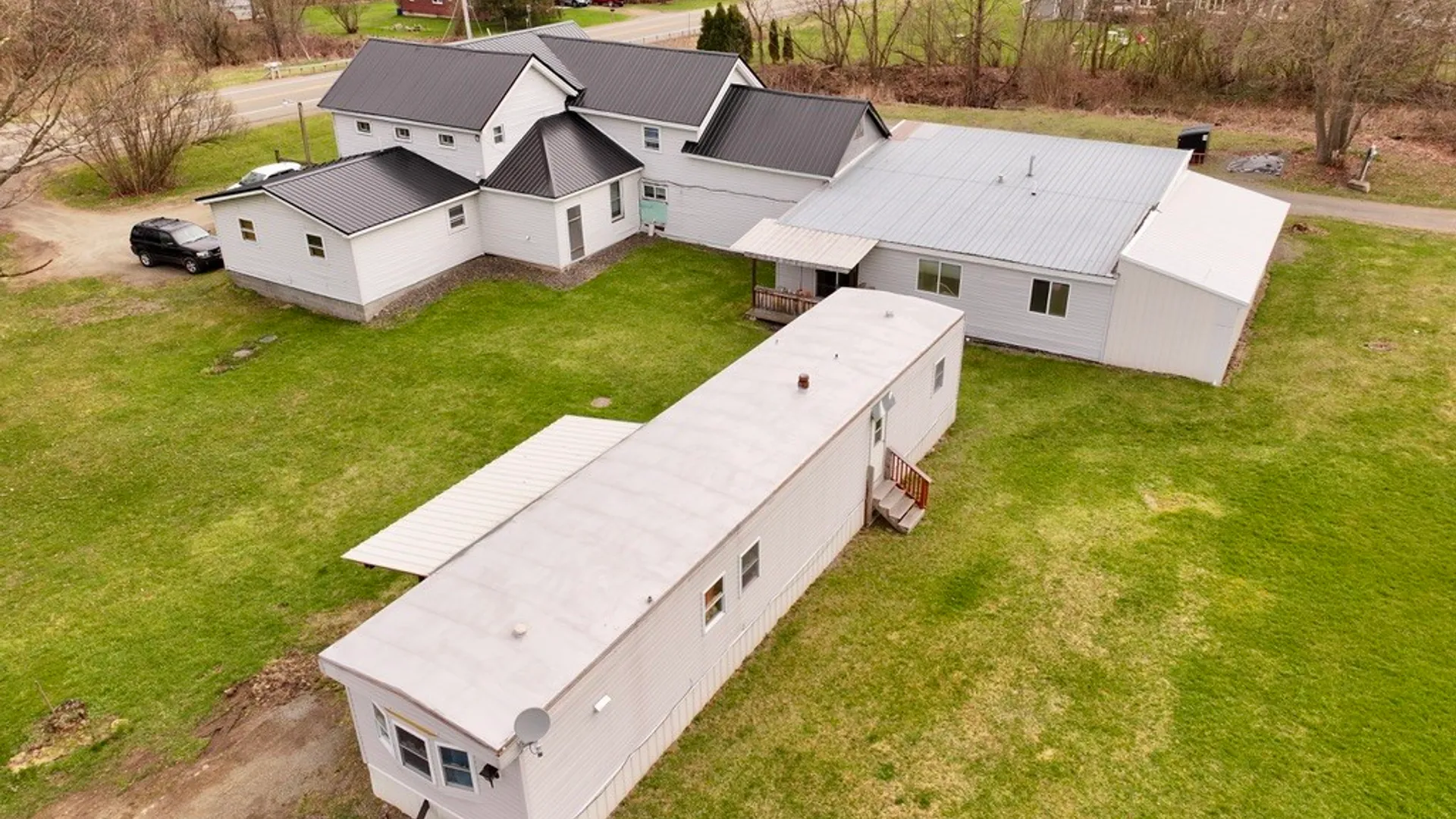 Property at 675 & 677 Spencer Rd, Candor, NY 13743 39