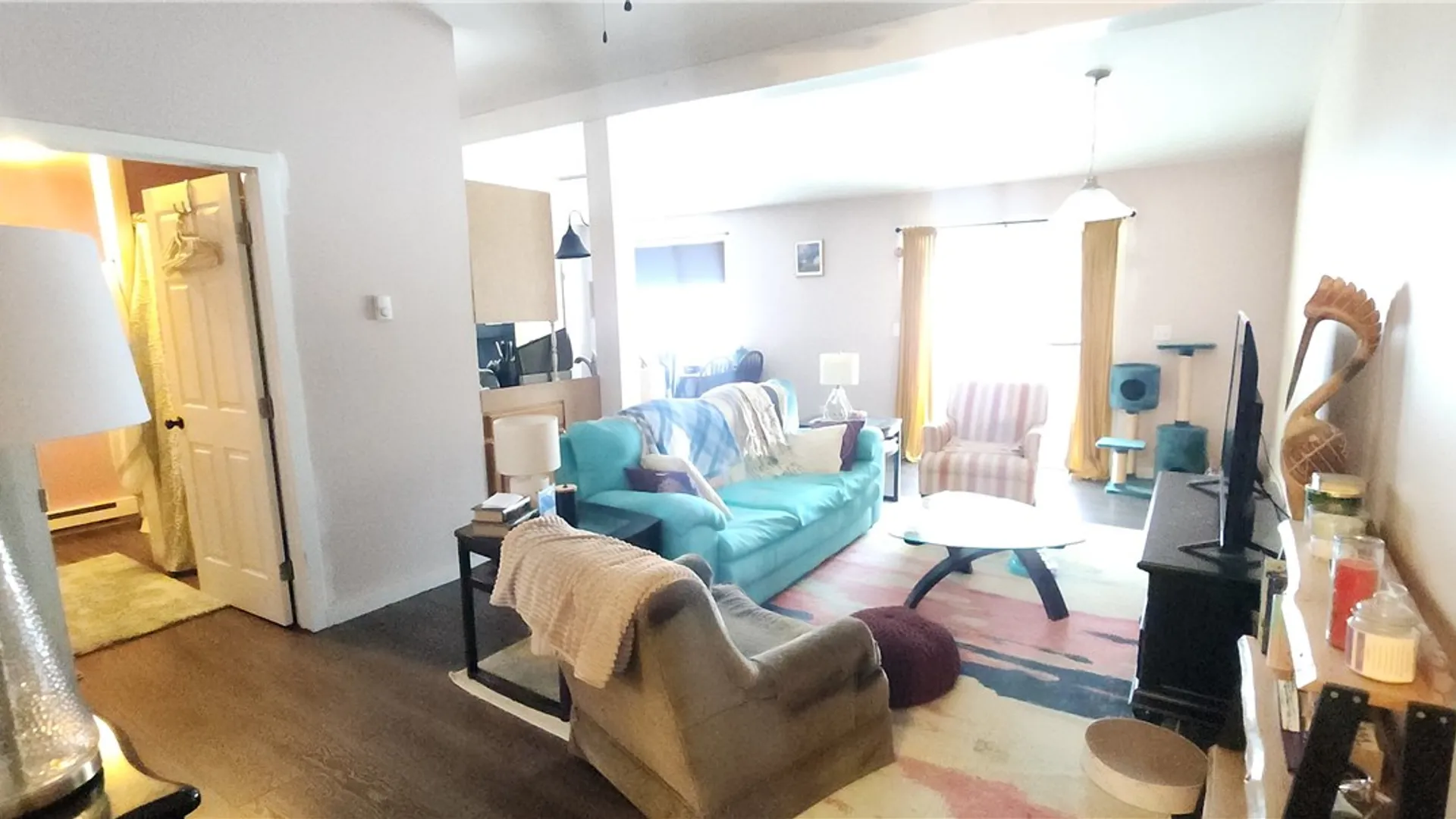 Property at 675 & 677 Spencer Rd, Candor, NY 13743 4