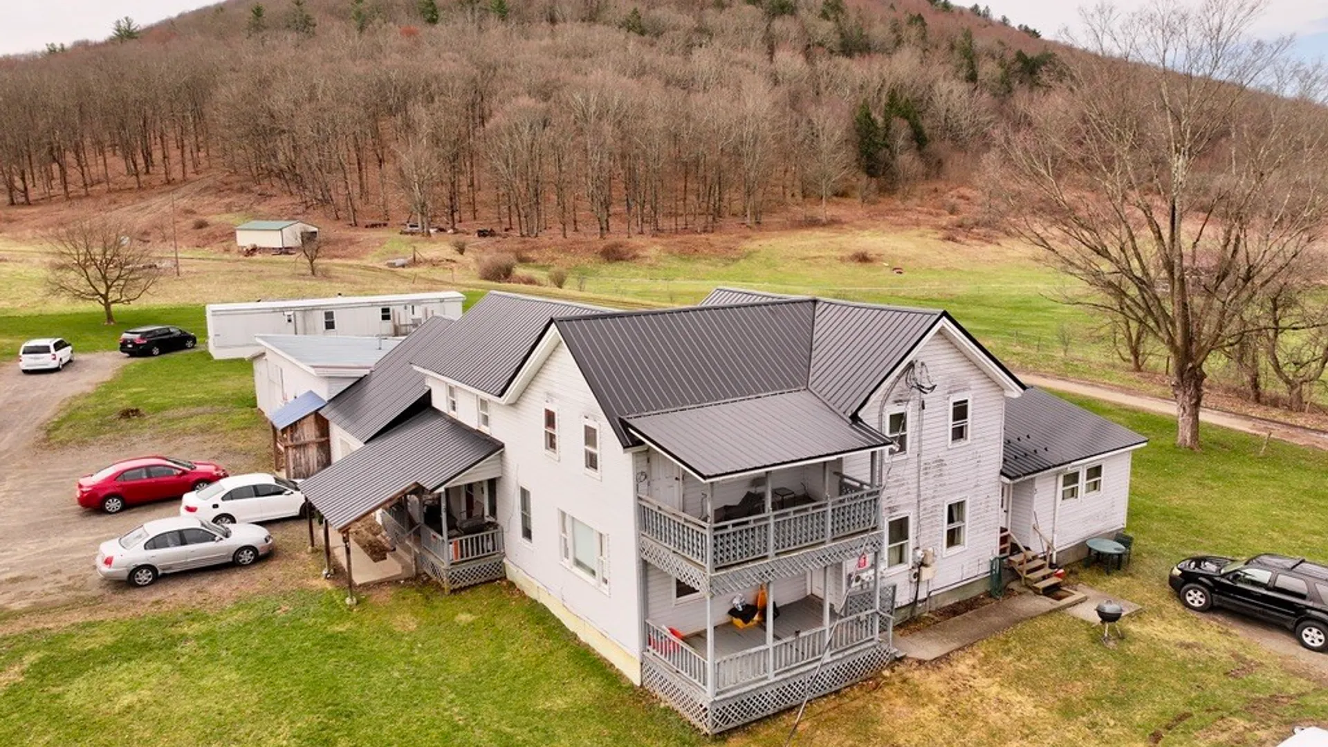 Property at 675 & 677 Spencer Rd, Candor, NY 13743 40