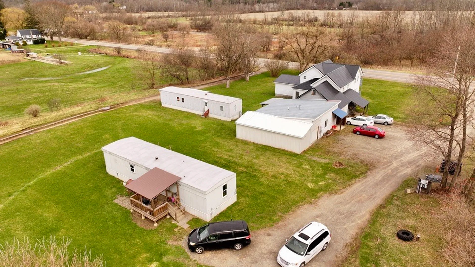 Property at 675 & 677 Spencer Rd, Candor, NY 13743 41