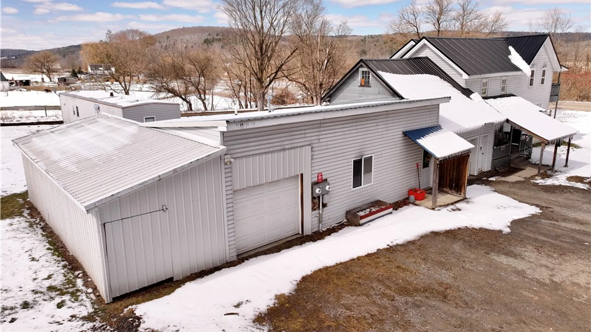 Property at 675 & 677 Spencer Rd, Candor, NY 13743 47