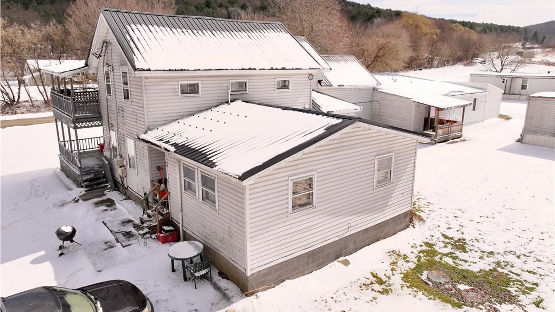 Property at 675 & 677 Spencer Rd, Candor, NY 13743 48