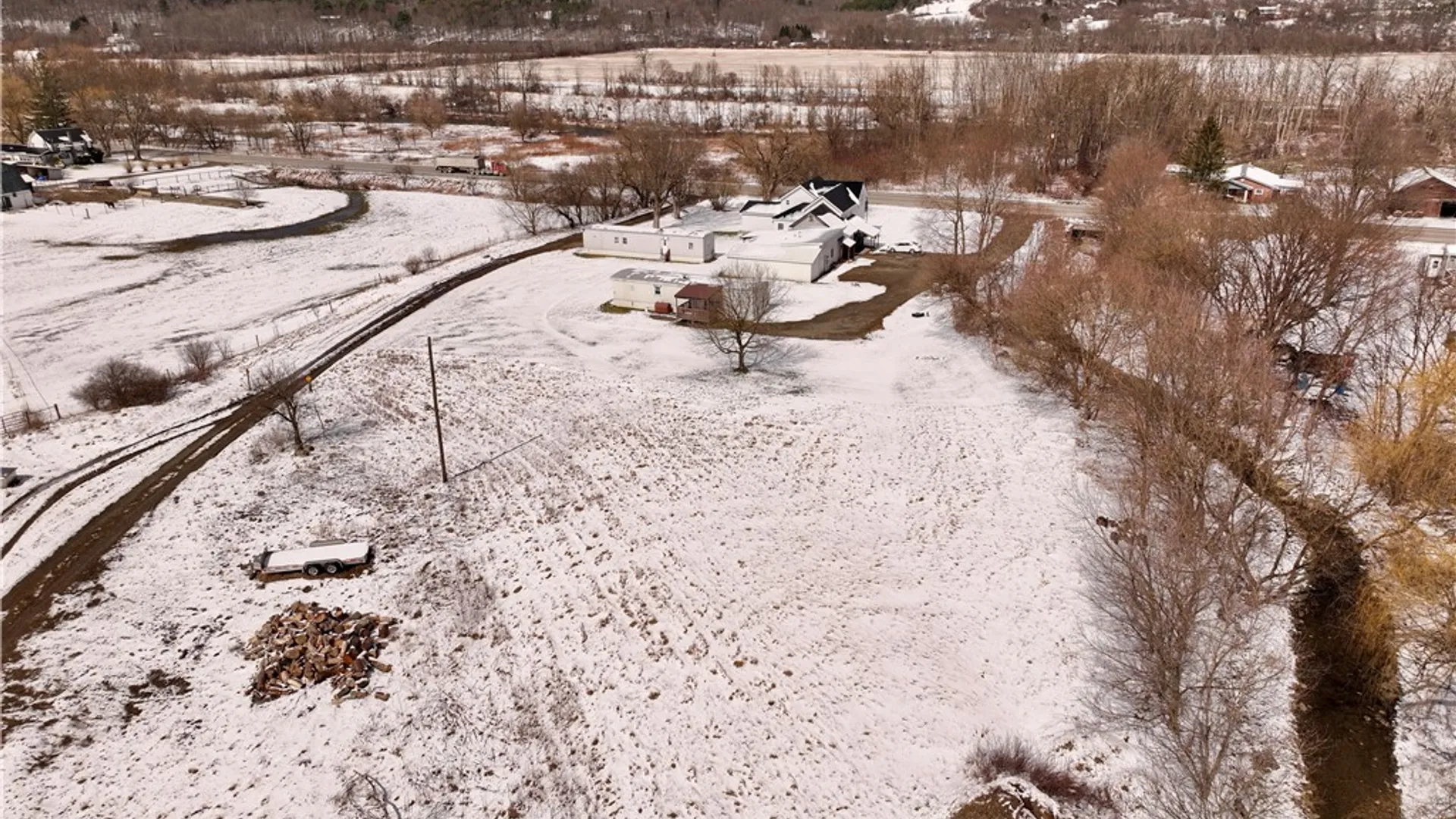 Property at 675 & 677 Spencer Rd, Candor, NY 13743 49