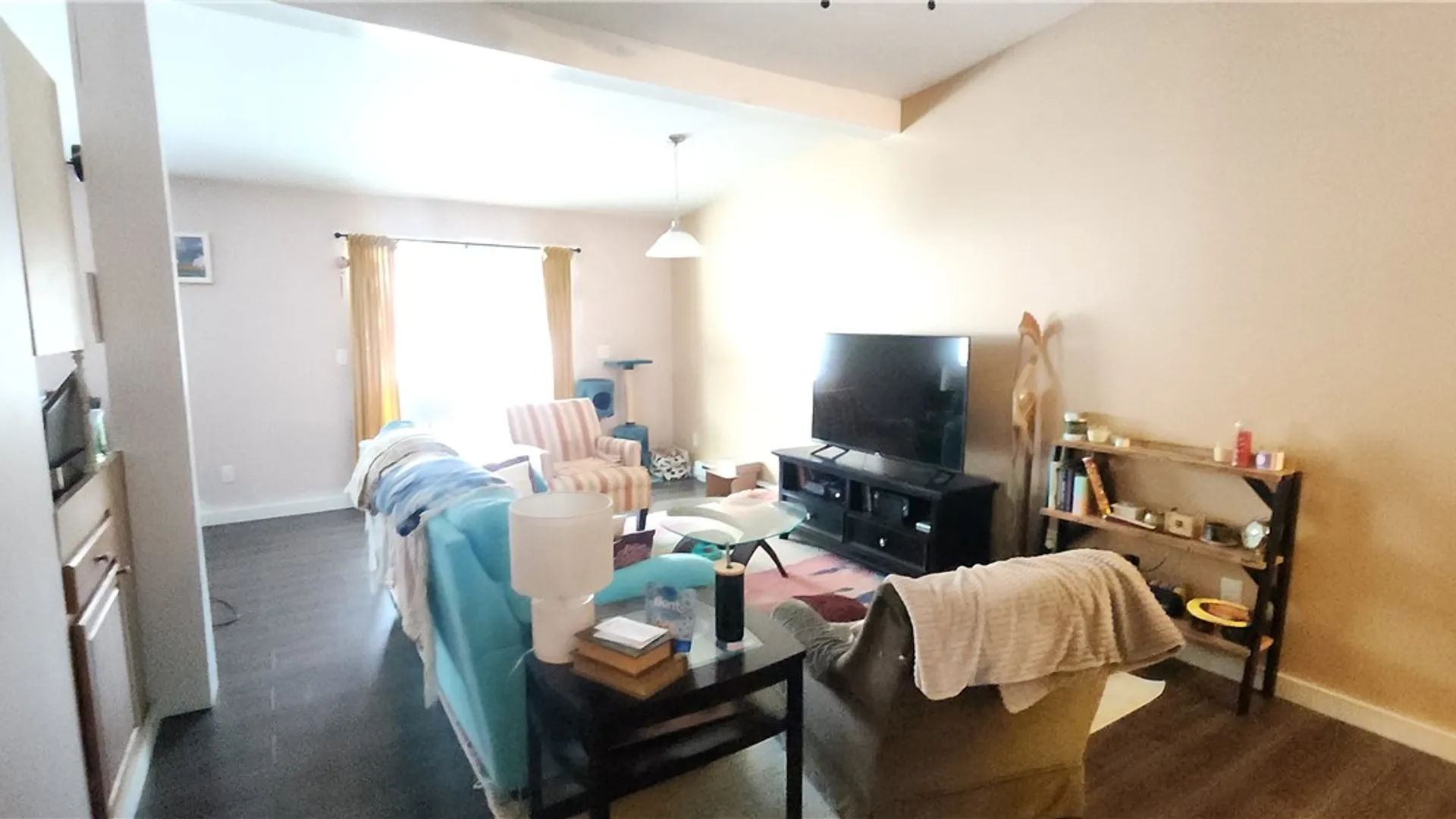 Property at 675 & 677 Spencer Rd, Candor, NY 13743 5