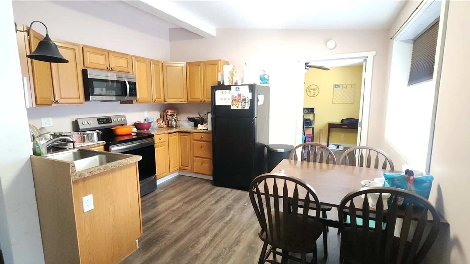 Property at 675 & 677 Spencer Rd, Candor, NY 13743 6