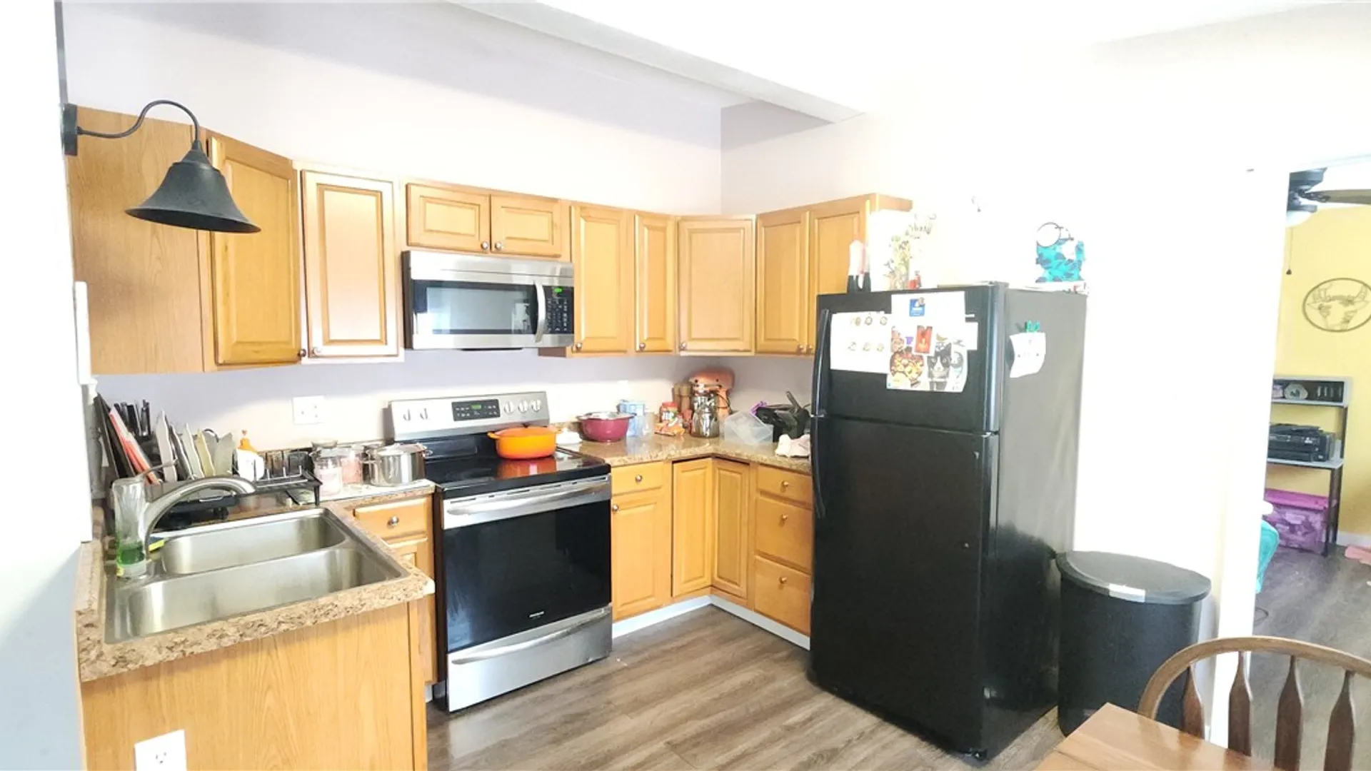 Property at 675 & 677 Spencer Rd, Candor, NY 13743 8