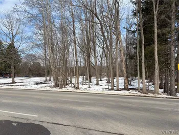 Property at 0 Porterville Road, Aurora, NY 14052