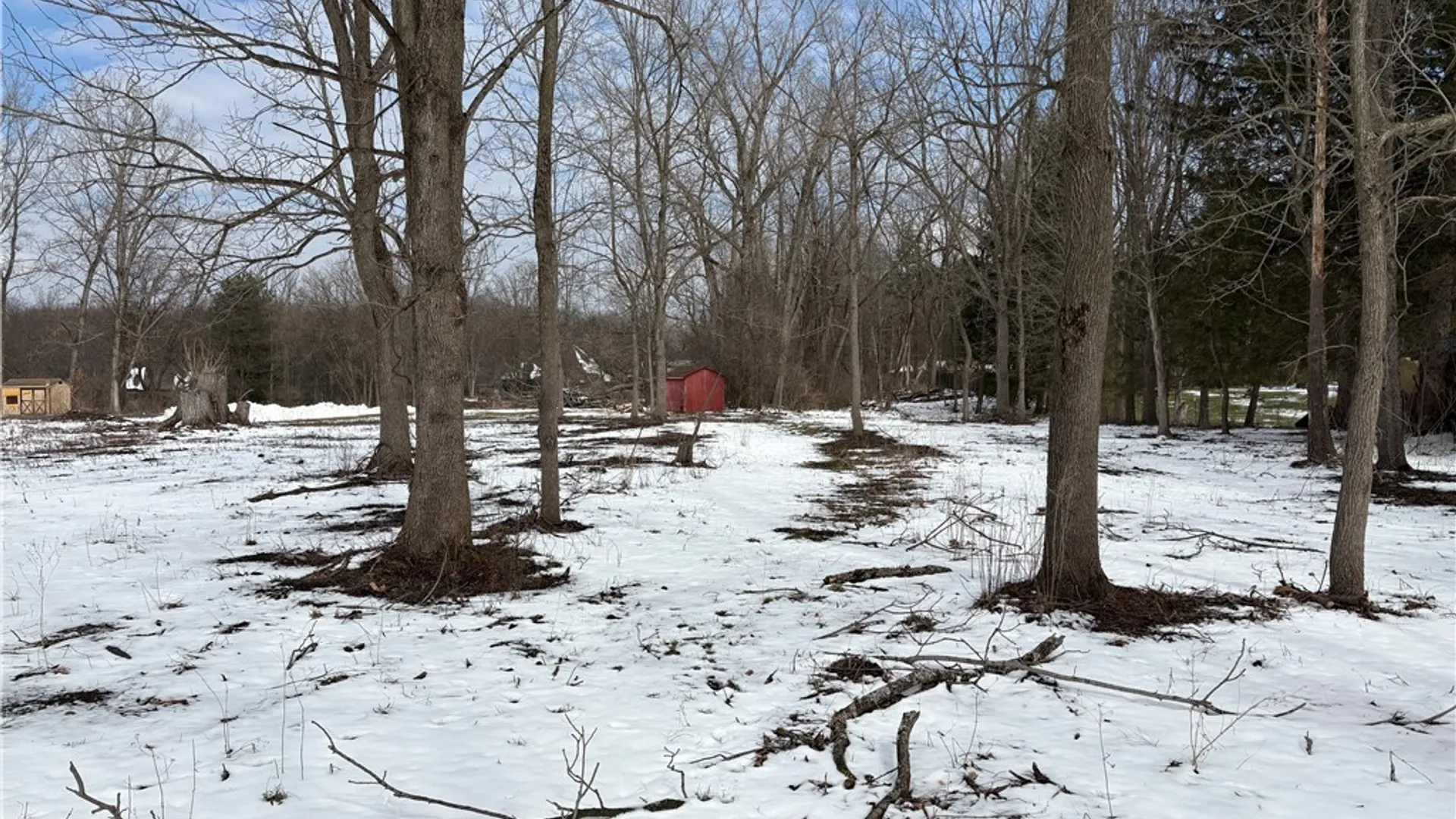 Property at 0 Porterville Road, Aurora, NY 14052 2