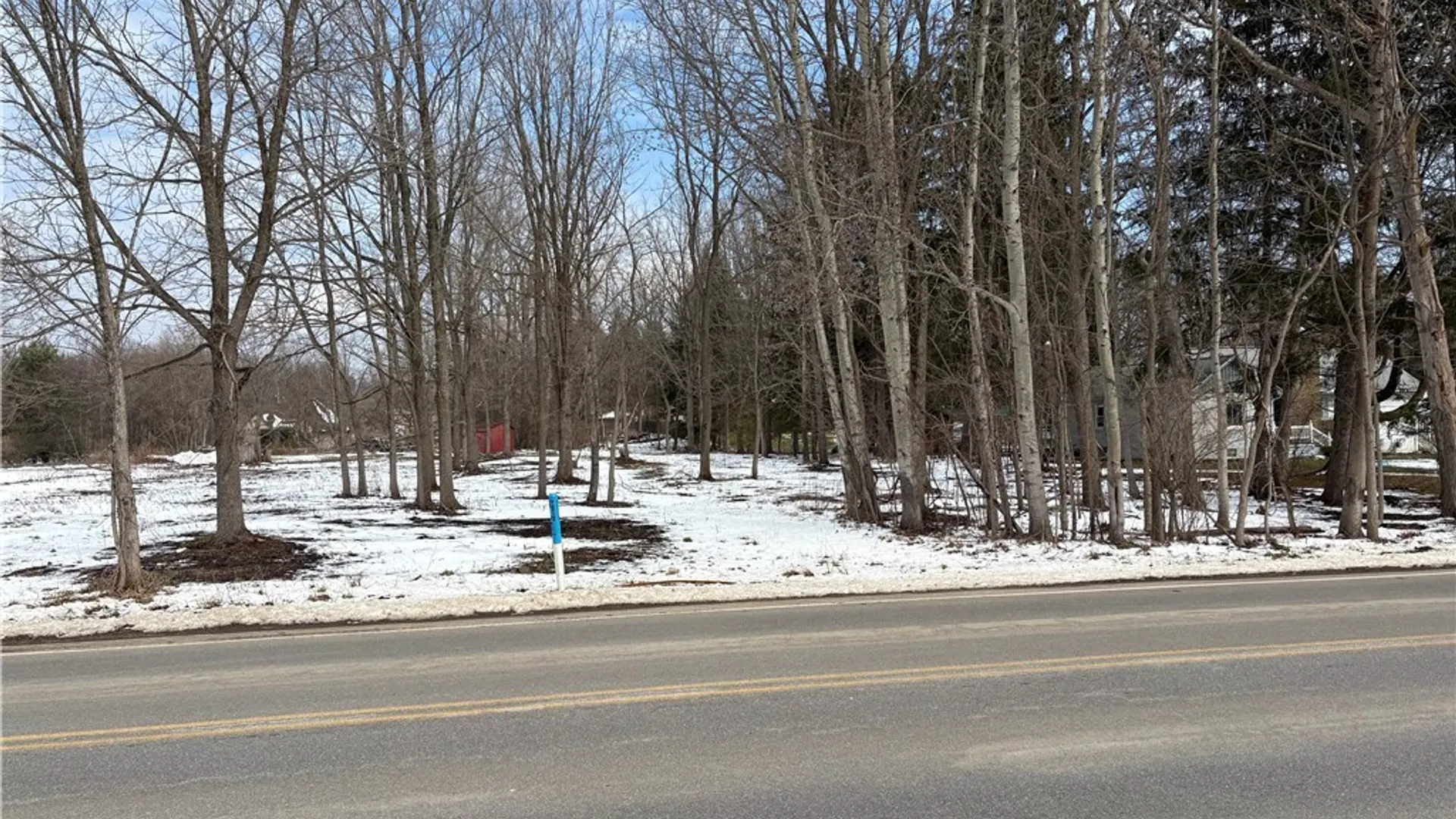 Property at 0 Porterville Road, Aurora, NY 14052 3