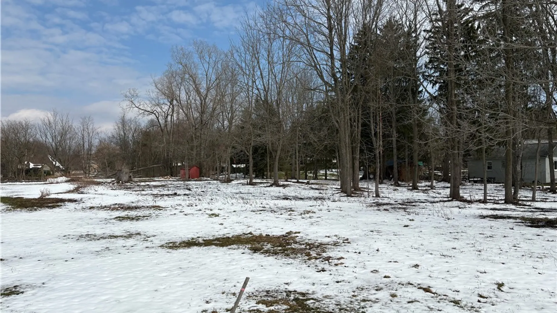 Property at 0 Porterville Road, Aurora, NY 14052 4