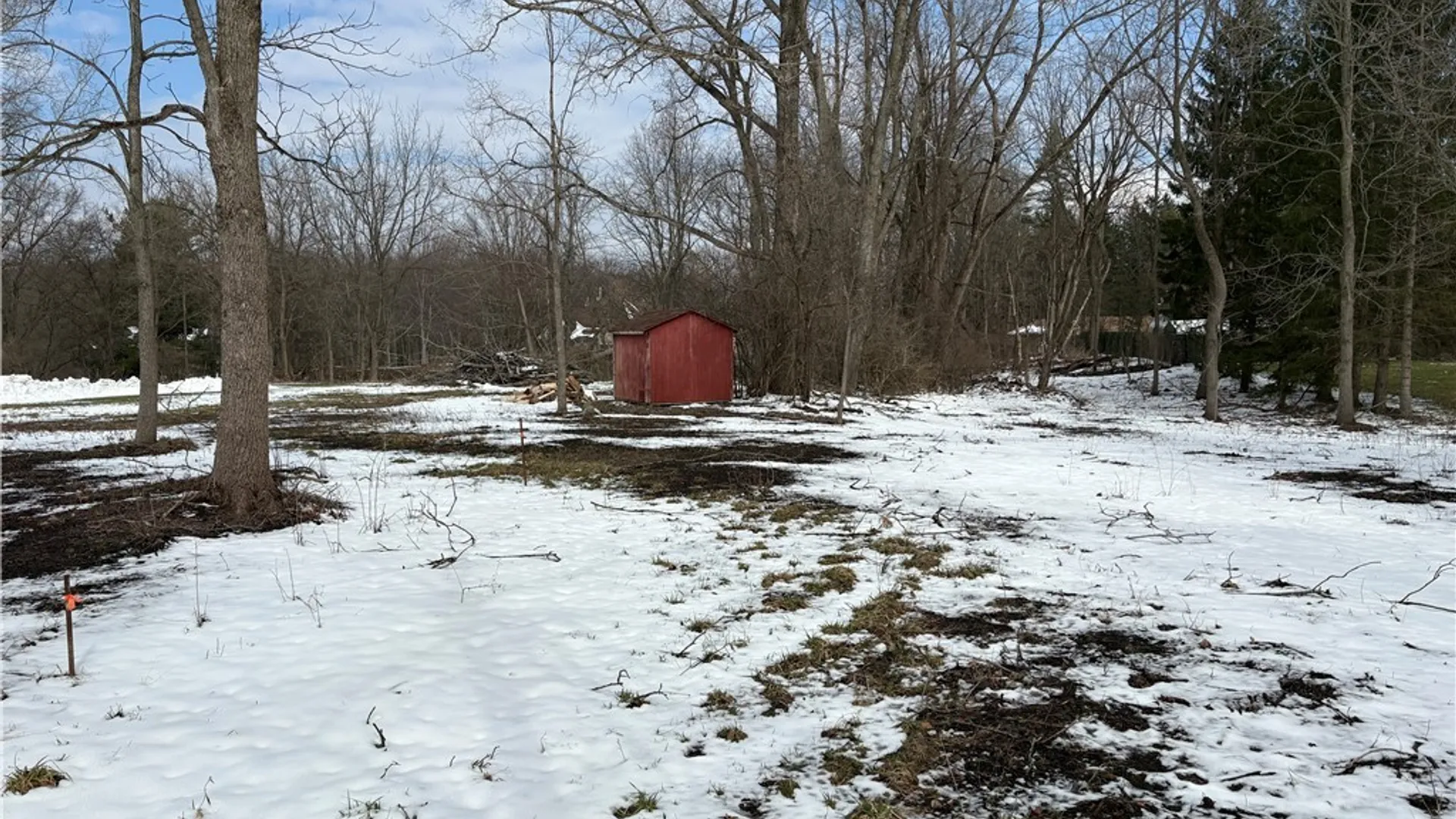 Property at 0 Porterville Road, Aurora, NY 14052 5