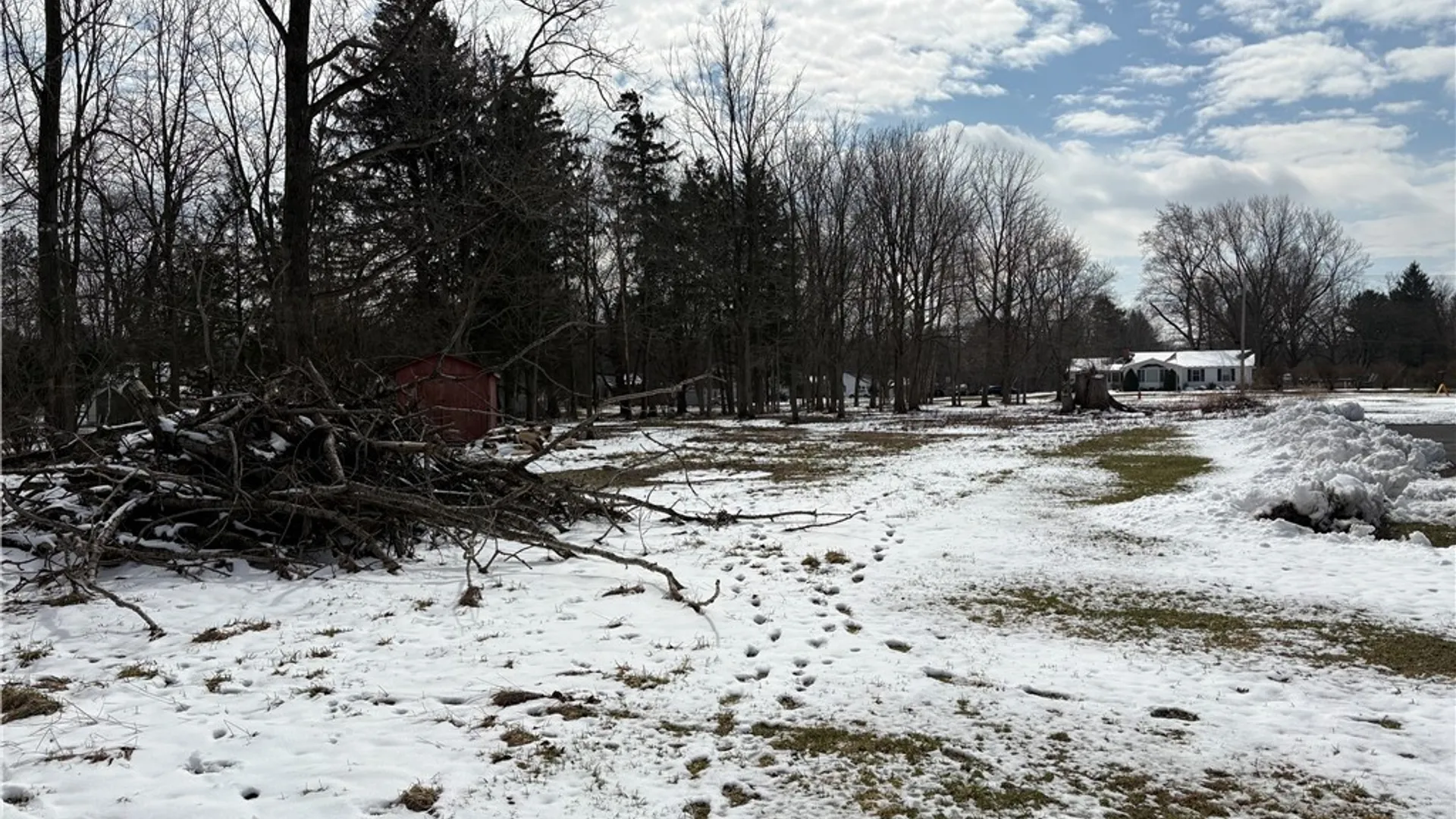 Property at 0 Porterville Road, Aurora, NY 14052 7