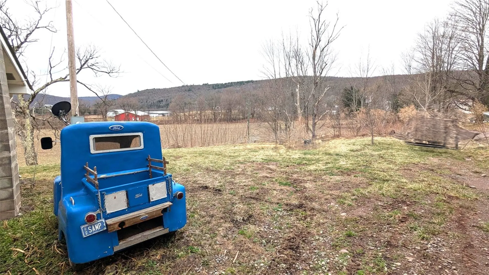 Property at 488 River Street, Kortright, NY 13739 24