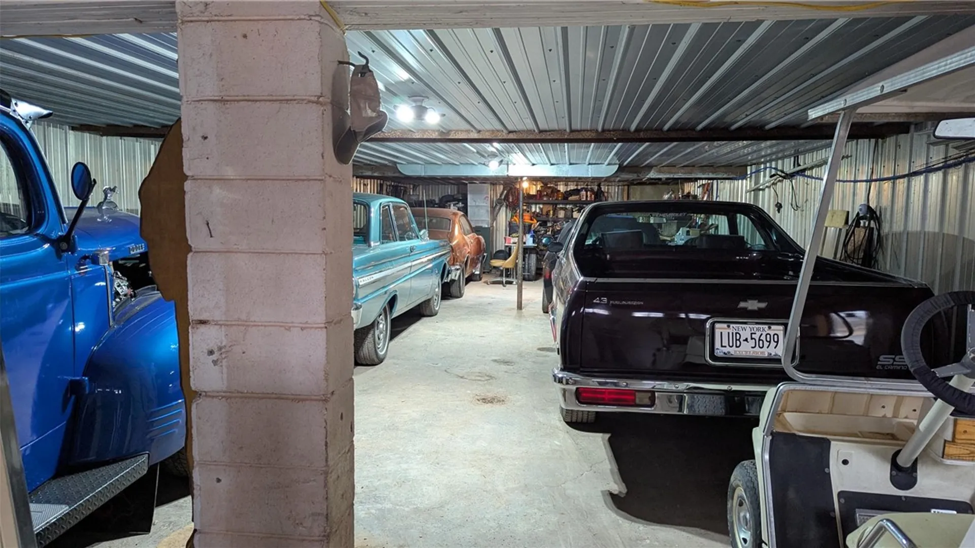 Property at 488 River Street, Kortright, NY 13739 26